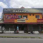 Spot On 90095 Slk Hotel