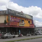 Spot On 90095 Slk Hotel
