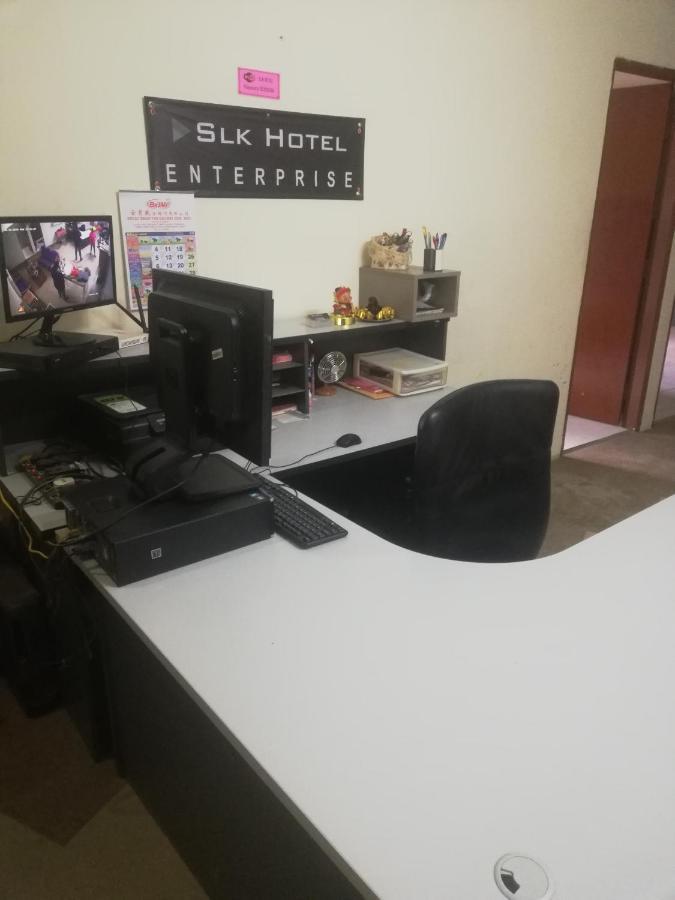 Spot On 90095 Slk Hotel 2*