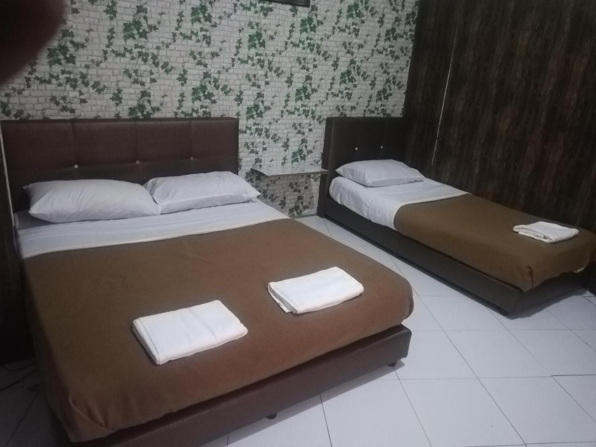 Spot On 90095 Slk Hotel Johor Bahru