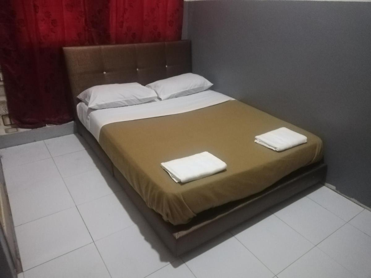Hotel Spot On 90095 Slk