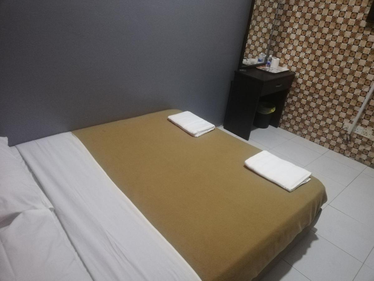 Hotel Spot On 90095 Slk 2*