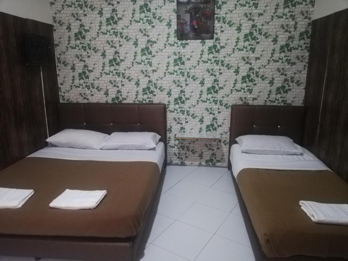 Hotel Spot On 90095 Slk Johor Bahru