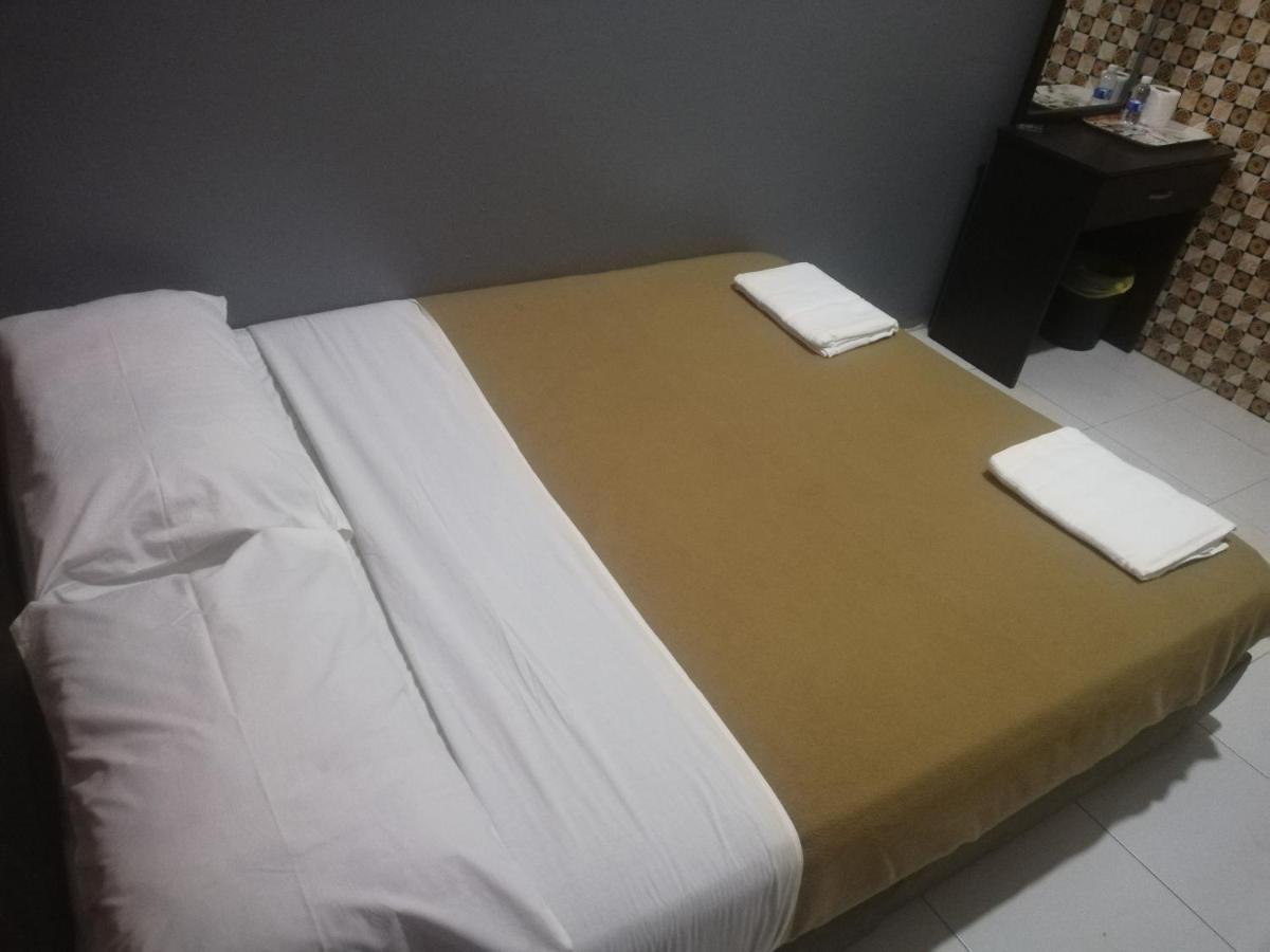 Hotel Spot On 90095 Slk Johor Bahru
