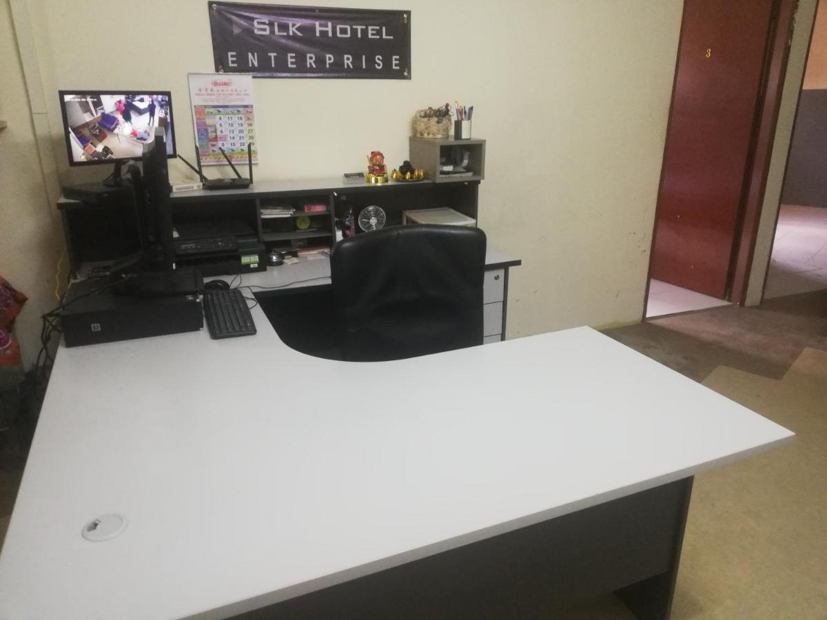 Spot On 90095 Slk Hotel Johor Bahru