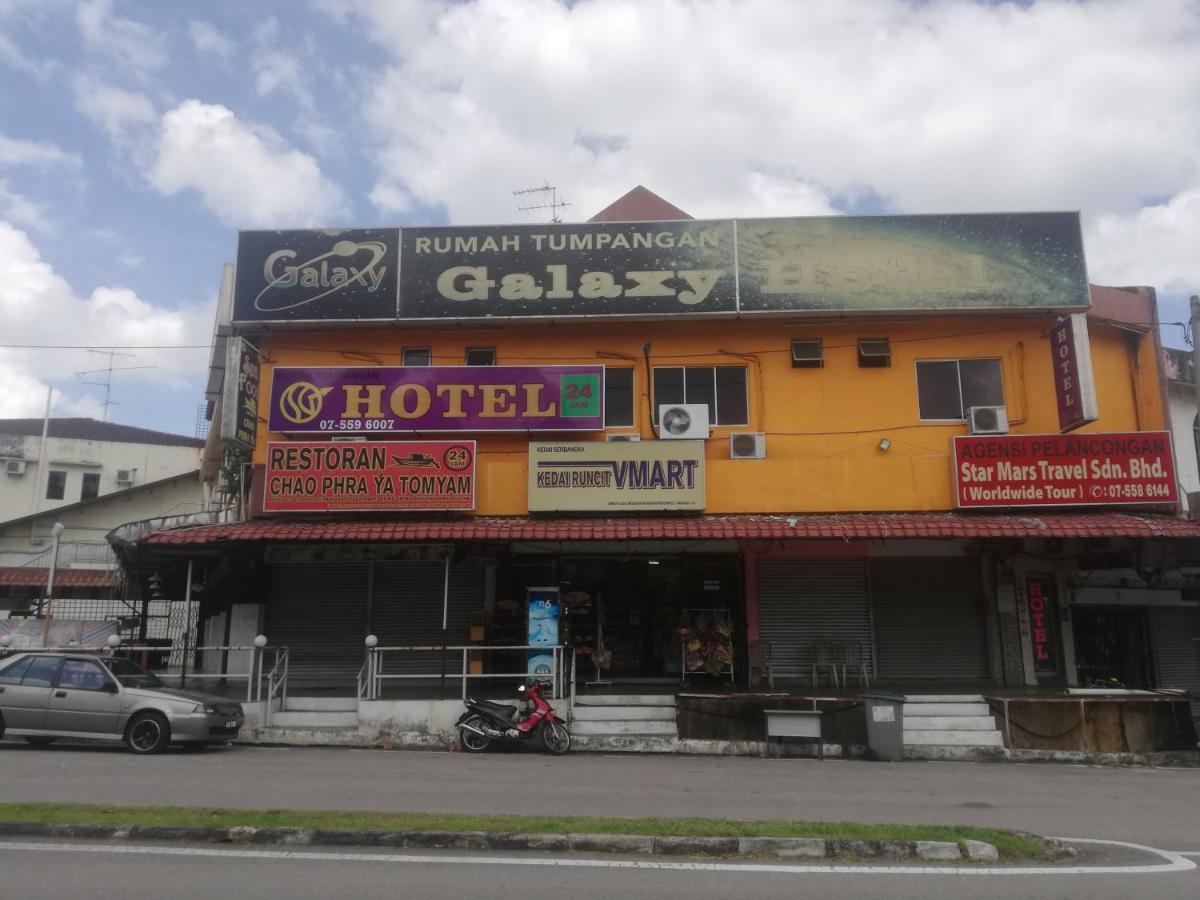 Spot On 90095 Slk Johor Bahru